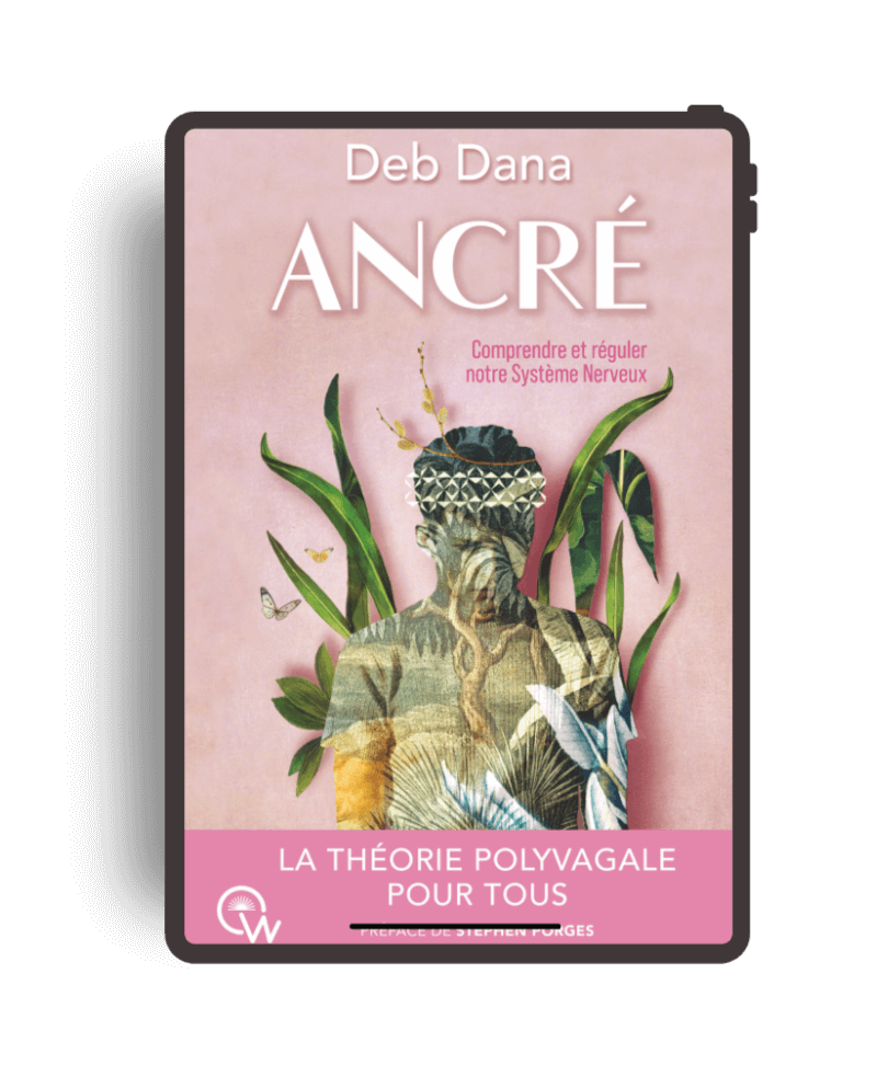 Ancré e-book