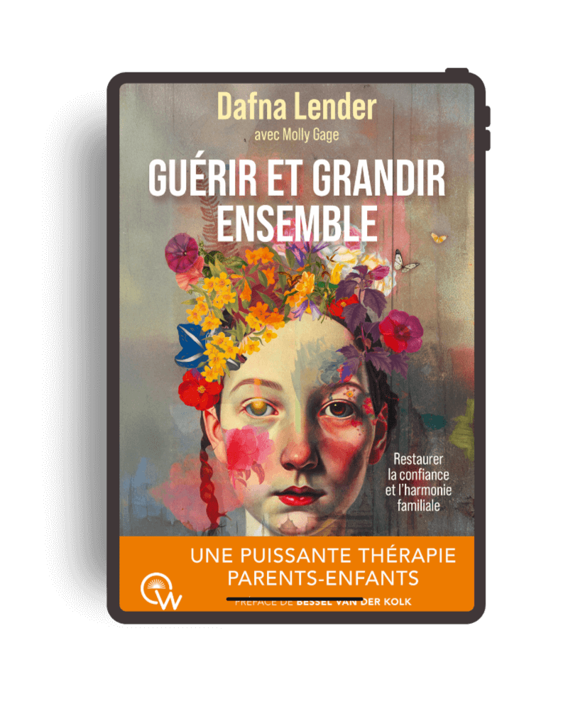 Guérir et grandir ensemble e-book