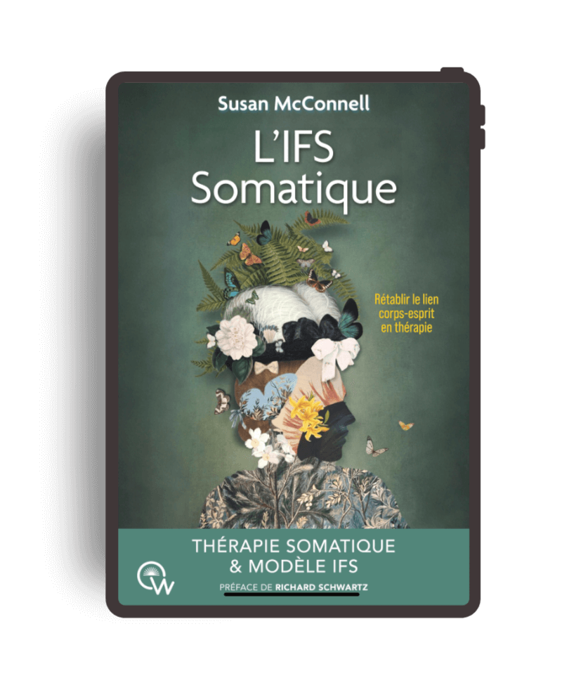 L’IFS Somatique e-book