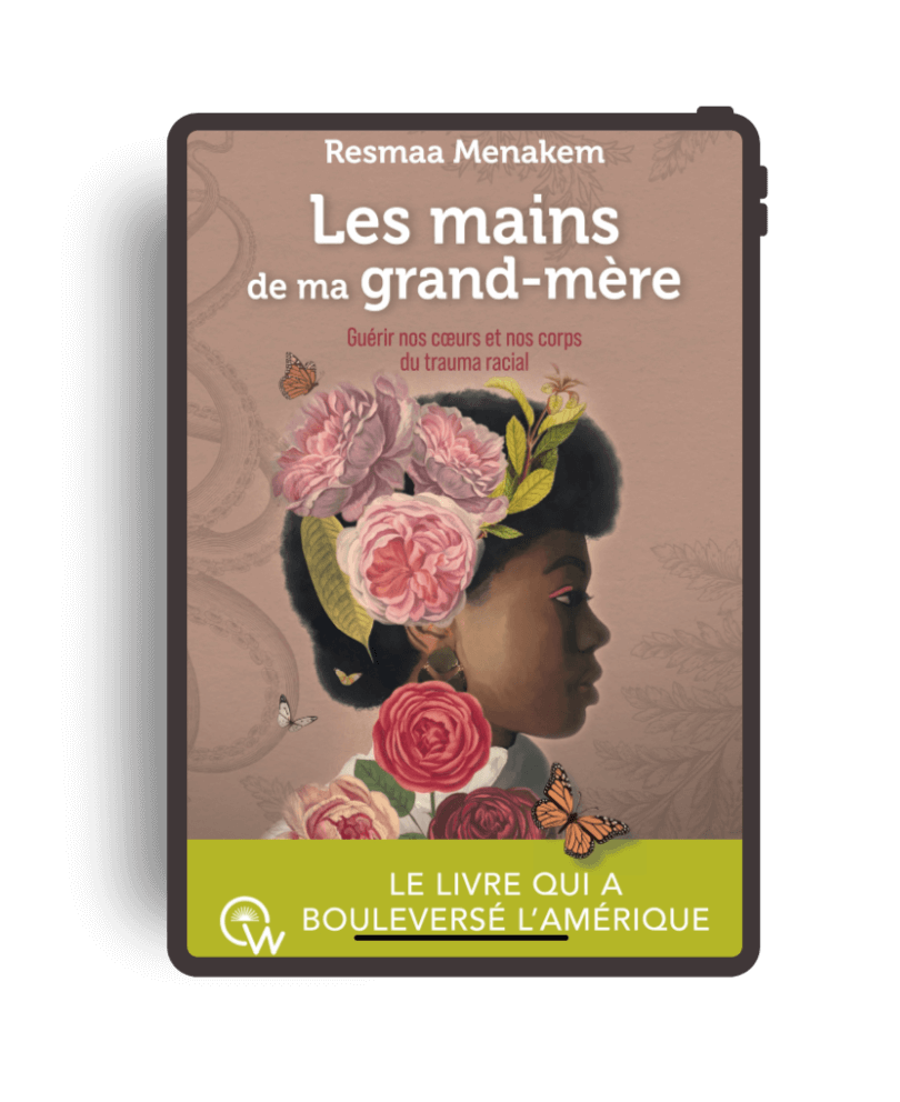 Les mains de ma grand-mère e-book