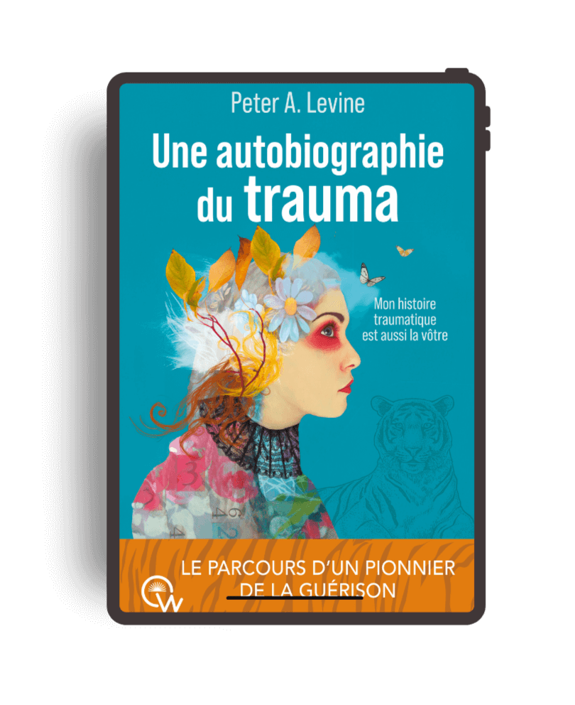 Une autobiographie du trauma e-book
