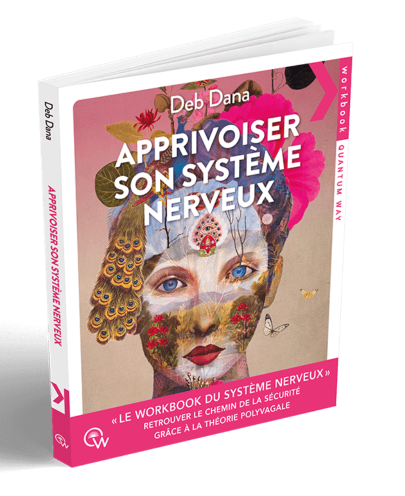 Apprivoiser son systeme nerveux 3D